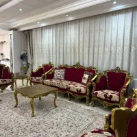 مبل 9نفره میز. ناهار خوری8نفره