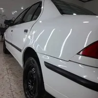 سمند LX ساده، مدل ۱۳۹۳|خودرو سواری و وانت|دزفول, |دیوار