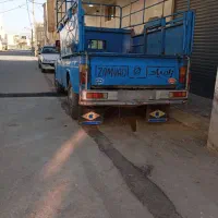 نیسان ۷۸|خودرو سواری و وانت|خمینیشهر, |دیوار