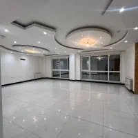 اجاره آپارتمان ۱۲۰متری شیک دنج درخیابان هراز