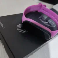 mi band 5|ساعت|اهواز, کیانپارس |دیوار