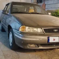 دوو سی یلو مدل 80