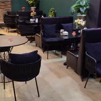 میز و صندلی مبل رستورانی کافی‌شاپ فستفود|کافی‌شاپ و رستوران|تهران, یافت‌آباد|دیوار