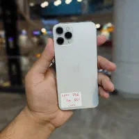 iphone 11Pro 256GB ZAA