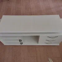 میز تلویزیون MDF