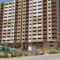 فروش امتیاز ۲ خوابه ۱۸۰ متری شهرک نفت