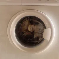 لباسشویی درحد نو|ماشین لباسشویی و خشککن لباس|پاکدشت, حصار امیر|دیوار