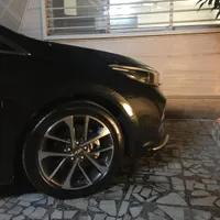 چری آریزو 6 اکسلنت، مدل ۱۳۹۹