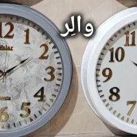 ساعت دیواری آکنبد