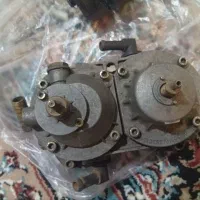 رگلاتور CNG گیره رومیزی و پانچ گلگیر|ابزارآلات|کرج, شهرک بنفشه|دیوار