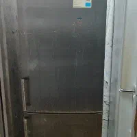 یخچال خاموش