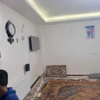 واحد-نوساز-68-متری-گرگاب-نما-رومی