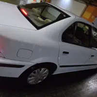 فروش سمند ef7 مدل ۹۶ - ۷۰ هزار کارکرد|خودرو سواری و وانت|تهران, اکباتان|دیوار