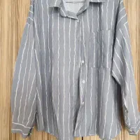 شومیز کتان و شومیز نخ|لباس|طبس, |دیوار