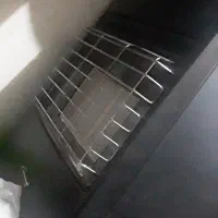 بخاری گازی کپسولی