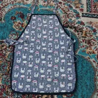 پیش بند های ۳لایه ضد آب|سفره، حوله، دستمال آشپزخانه|پاکدشت, پاکدشت (مامازند)|دیوار