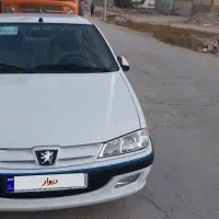 پژوپارس تیوفایو|خودرو سواری و وانت|خرم‌آباد, |دیوار