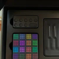 ROLI Blocks - Songmaker kit میدی کنترلر MPE|پیانو، کیبورد، آکاردئون|کرج, کوی مهر|دیوار