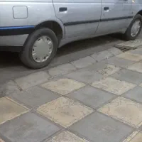 پژو۴۰۵مدل۹۳