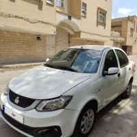ساینا s دوگانه کارخانه 1402|خودرو سواری و وانت|اصفهان, طامه|دیوار