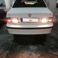 سمند LX EF7 بیرنگ|خودرو سواری و وانت|تهران, جوادیه تهرانپارس|دیوار