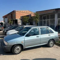 ۱۴۱ مدل ۸۵|خودرو سواری و وانت|سیمین شهر, |دیوار