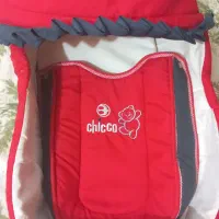 ساک حمل نوزاد