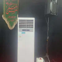نصب تعمیرات کولر گازی