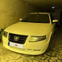 سورن پلاس دوگانه مخزن بزرگ دریچه گاز برقی مدل ۱۴۰۴