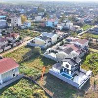 ۲۸۱ متر زمین مناسب ساخت ویلا در منطقه ساحلی