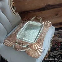 سینی پذیرایی