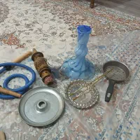 قلیان|کلکسیون و سرگرمی|مشکین‌دشت, |دیوار