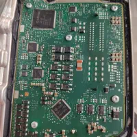 کامپیوتر گیربکس kmc x5