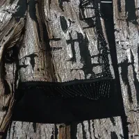 مانتو|لباس|رباطکریم, مسکن مهر آبشناسان|دیوار