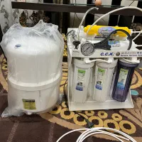 آب تصفیه کن اورجینال