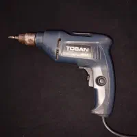 دریل توسان|ابزارآلات|گرگان, |دیوار