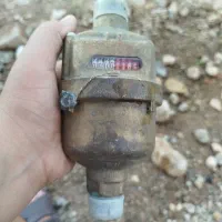 کنتور آب