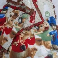 سیسمونی نوزاد