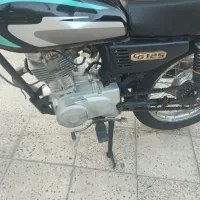 موتور مدل ۹۲ پارکینگی