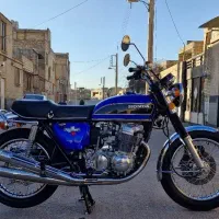 هوندا فور750کلاسیکcb.gsx.