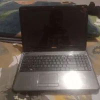 لپ تاپ دل سری INSPIRON حافظه ۲۵۰ گیگ رم ۱۰ گیگ