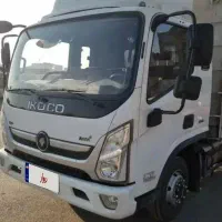 کامیونت ۶ تُن آرنا پلاس|خودرو سنگین|کرج, محمد آباد|دیوار