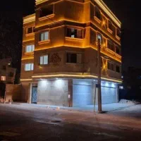 پیش فروش آپارتمان دو خواب والفجر وام دار