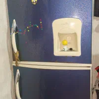 یخچال.