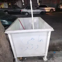 وان ماهی زنده