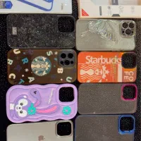 قاب گوشی ایفون۱۳پرومکس