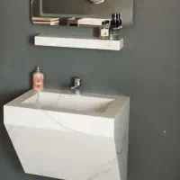 روشویی سرامیک|لوازم سرویس بهداشتی|خاوران, |دیوار