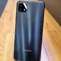 سامسونگ A22s 5G Samsung موبایل الهیه|موبایل|مشهد, الهیه|دیوار