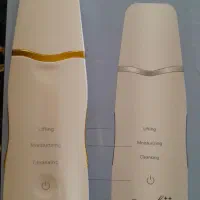 دستگاه درمااف(اتوی صورت)