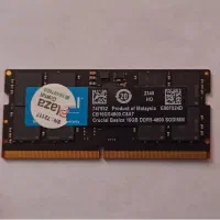 رم ddr5 کروشیال 16 گیگ 4800